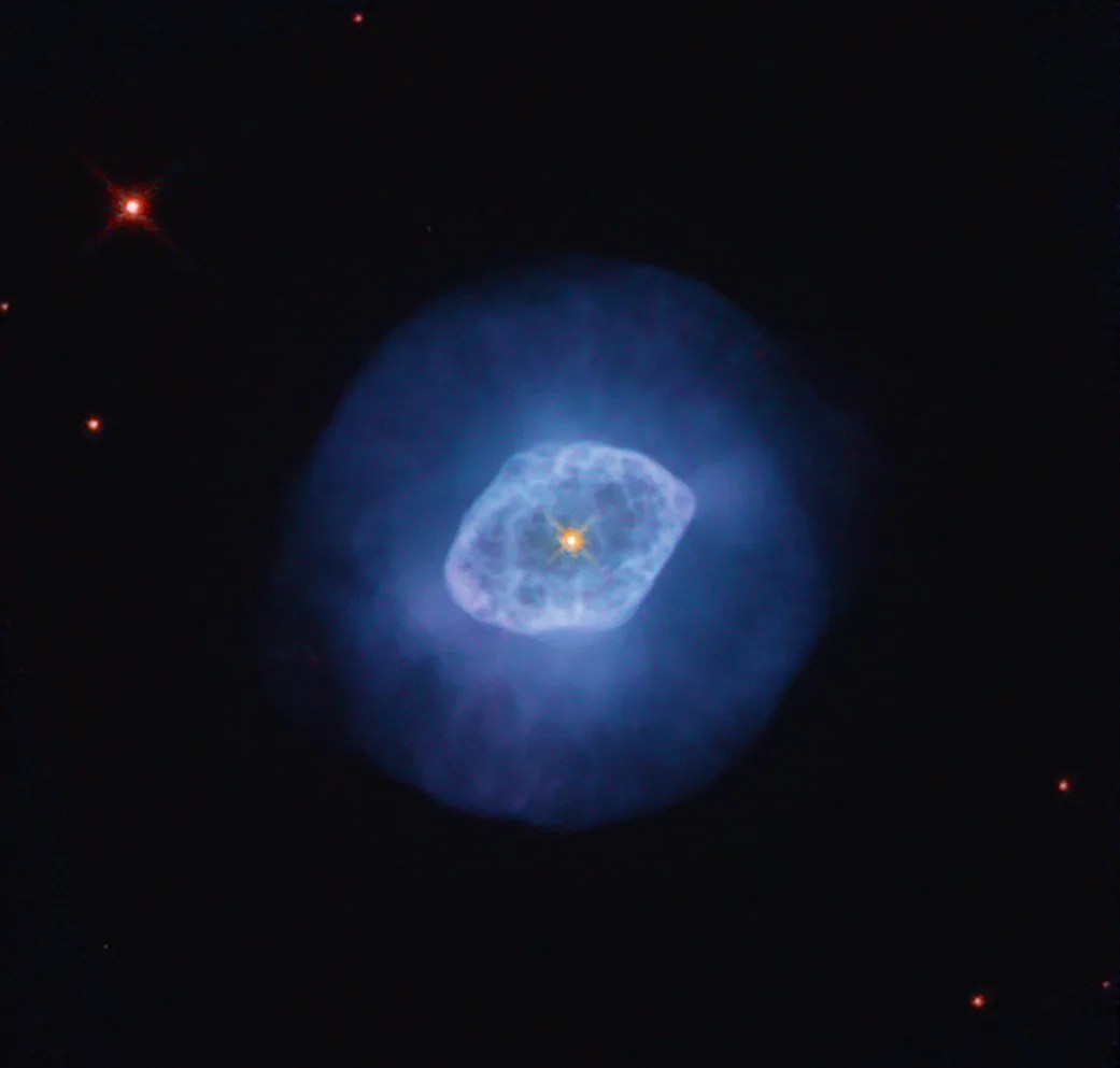 รูปภาพประกอบหัวข้อ 689 nasa และ you